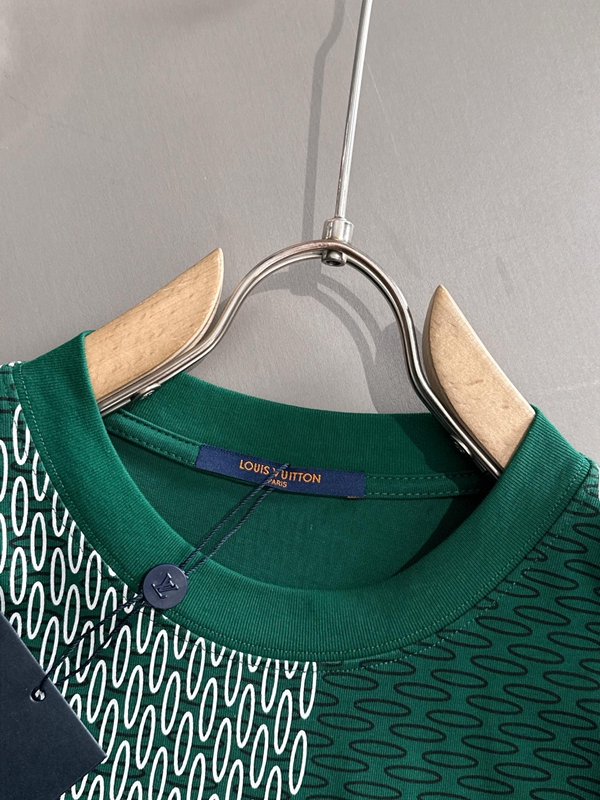 ブランドTシャツ内部構造